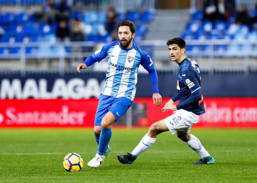 À Málaga, le gardien du stade passe son confinement dans l&rsquo;enceinte