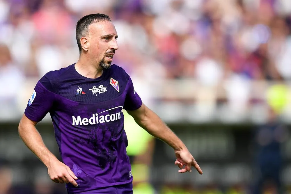 Ribéry a l&rsquo;origine du rapatriement de la mère du rappeur Kofs