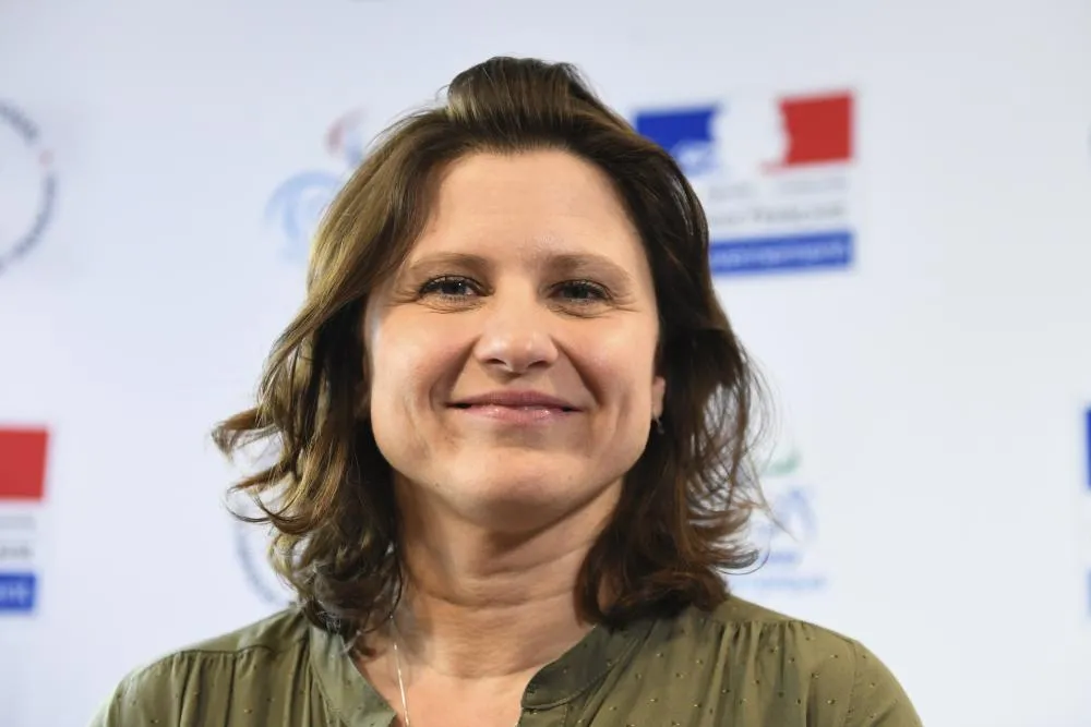 Roxana Maracineanu : «<span style="font-size:50%">&nbsp;</span>Le signal lancé par le Premier ministre était clair<span style="font-size:50%">&nbsp;</span>»