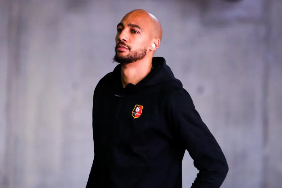 Nzonzi, un an de plus au Stade rennais