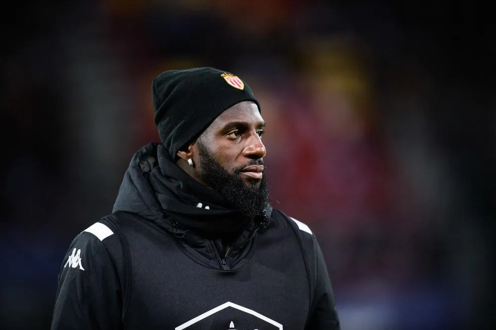 Tiémoué Bakayoko lance un appel aux dons