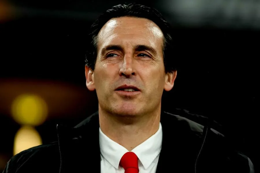 Quand Emery reproche son licenciement d&rsquo;Arsenal à son ex-compagne