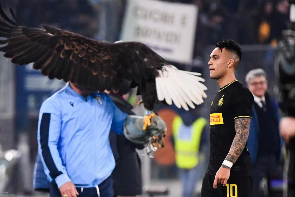 Lautaro Martinez échangé contre Griezmann ?