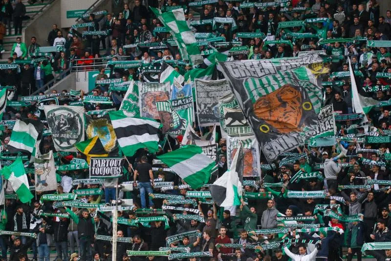 L&rsquo;ASSE recueille près de 88.000 euros pour combattre le COVID-19