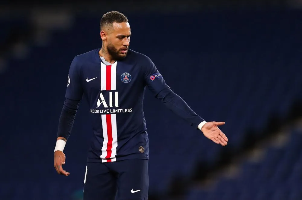 D&rsquo;après son père, Neymar n&rsquo;envisage pas de quitter Paris cet été