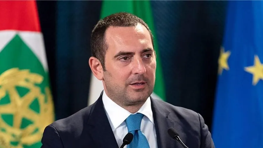 Le ministre des Sports italien prêt à assouplir l&rsquo;obligation de quarantaine