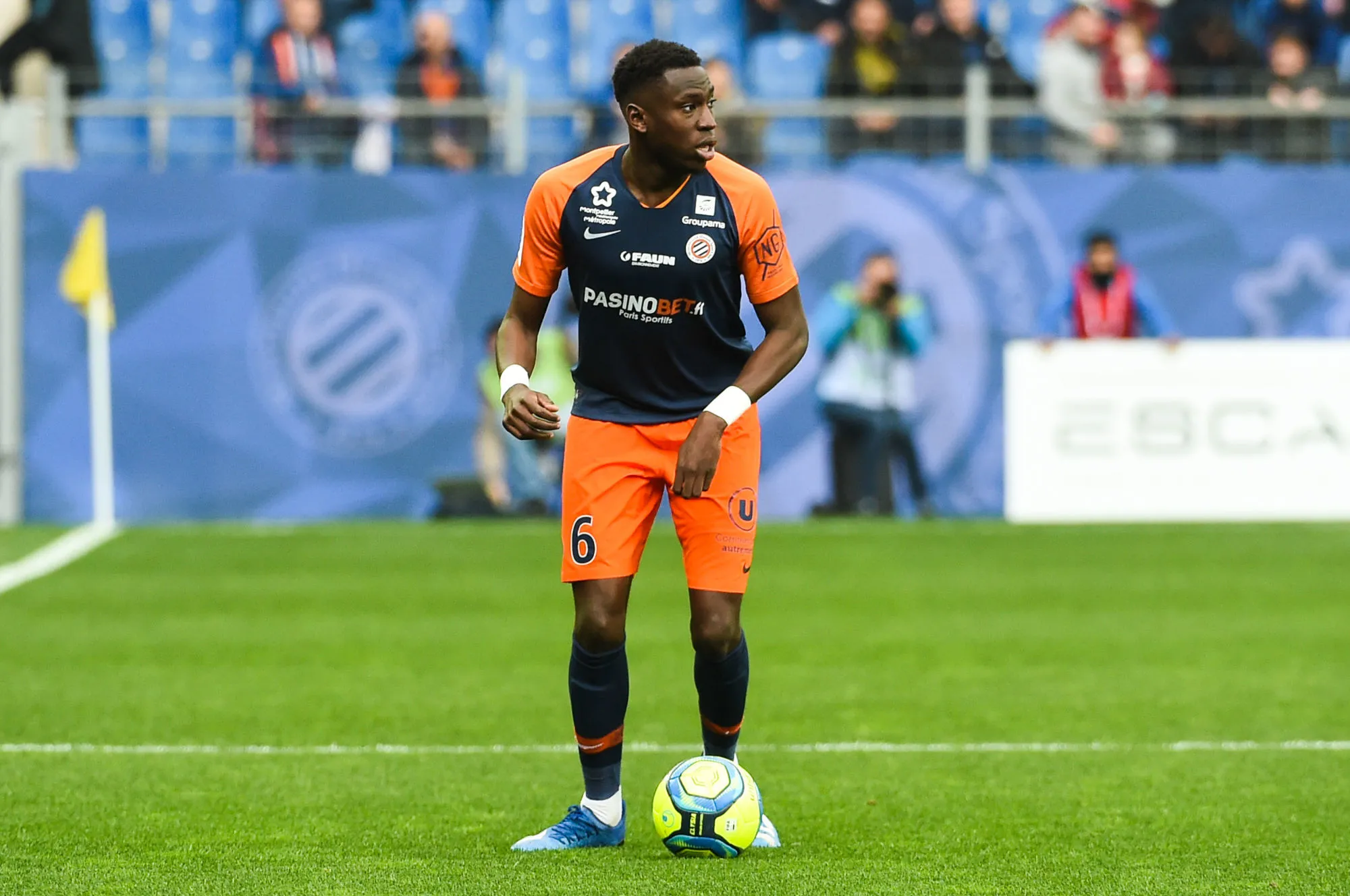 Sambia sera présent à la reprise le 22 juin selon le doc du MHSC