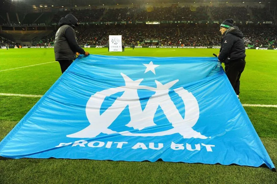 L&rsquo;OM mandate un cabinet américain pour renforcer son organigramme