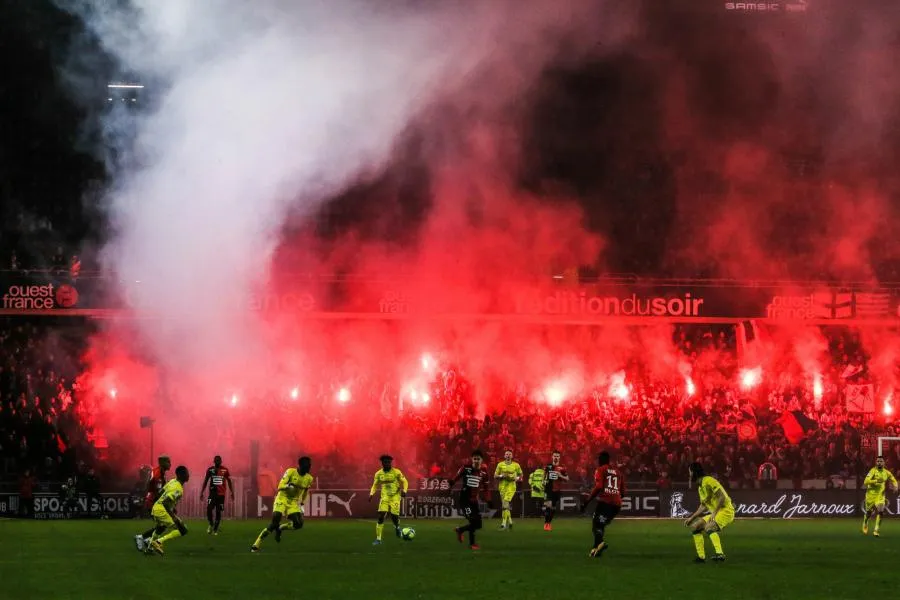 Supporters : la flamme ravivée ?