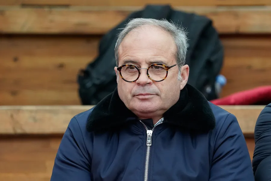 LOSC : une vie sans Luis Campos, vraiment ?