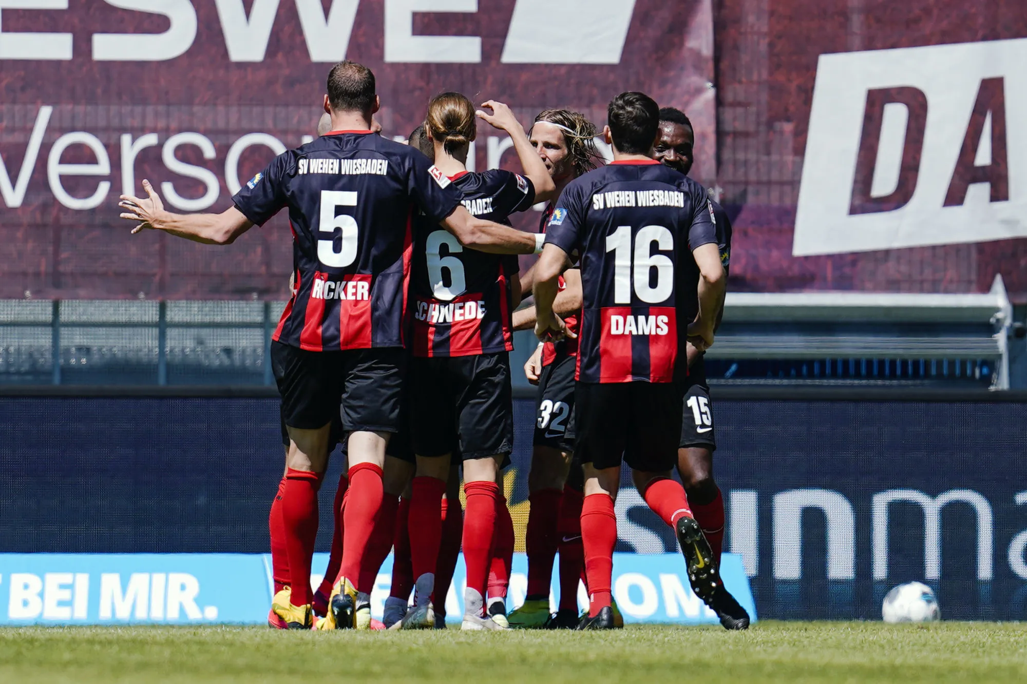 Pronostic Heidenheim Wehen : Analyse, prono et cotes du match de Bundesliga 2