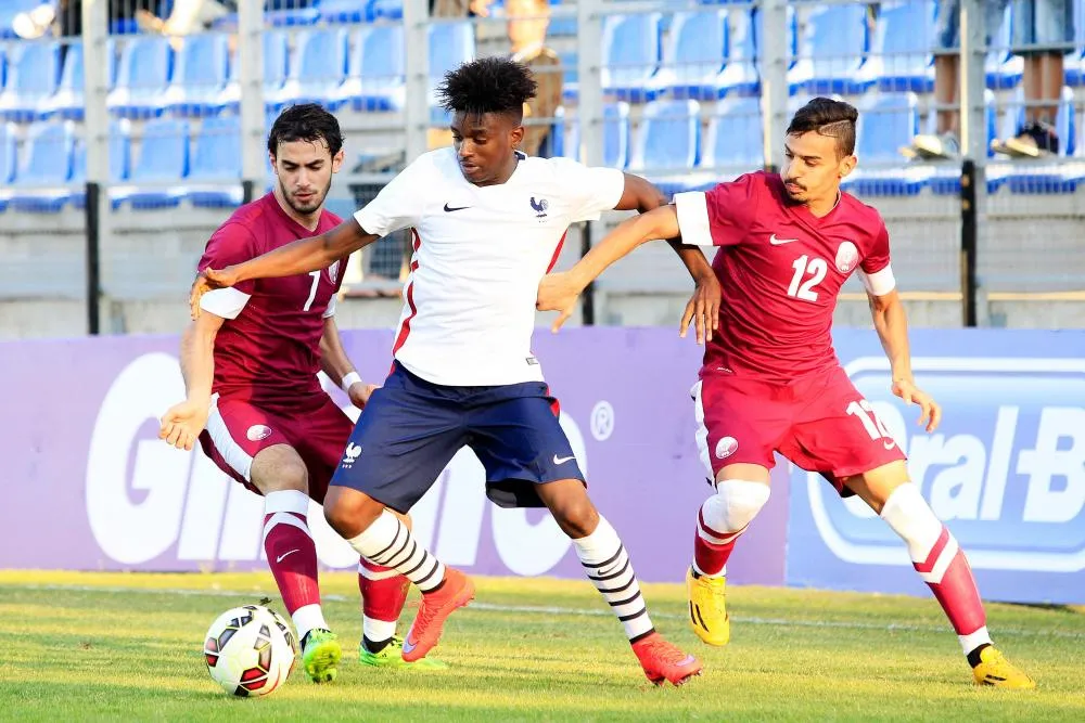 Jordan Diakiese, international U20 français, est mort