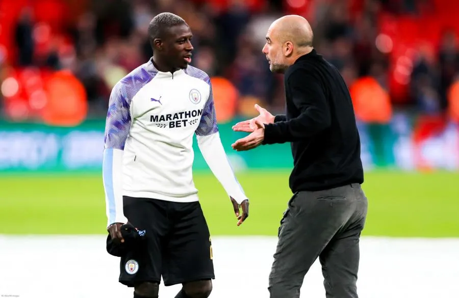 Benjamin Mendy : « Le management de Marcelo Bielsa m’a préparé à Pep Guardiola »