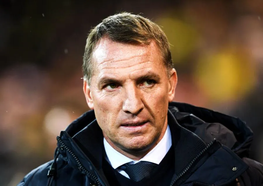 Brendan Rodgers après son combat contre le Covid : «<span style="font-size:50%">&nbsp;</span>Comme quand j&rsquo;ai gravi le Kilimandjaro<span style="font-size:50%">&nbsp;</span>»