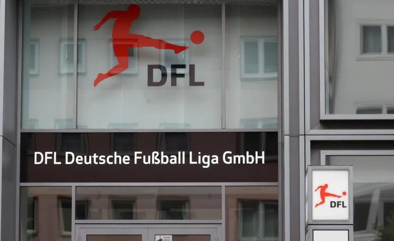 La Bundesliga devrait reprendre le 15 mai