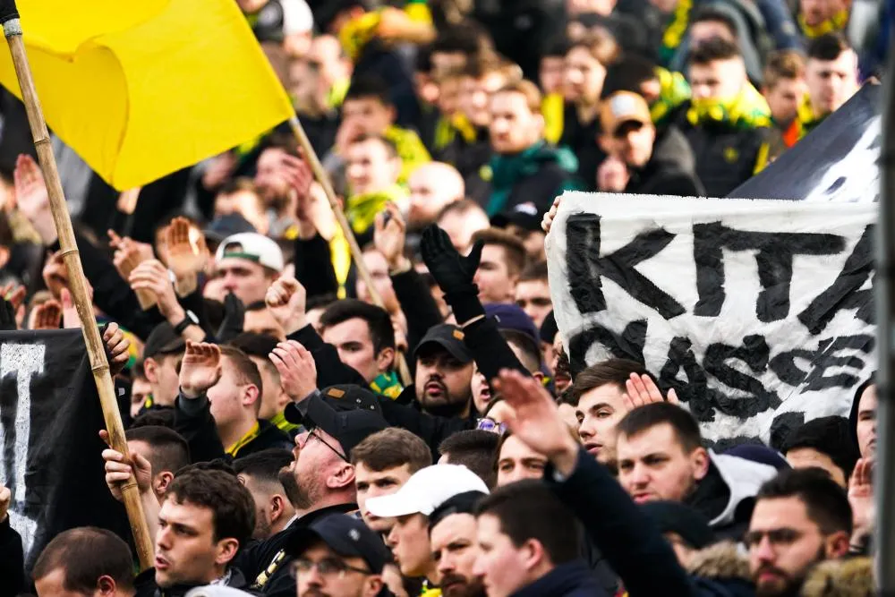 Abandon du projet Yellopark : le FC Nantes réclame 12 millions d&rsquo;euros de réparation