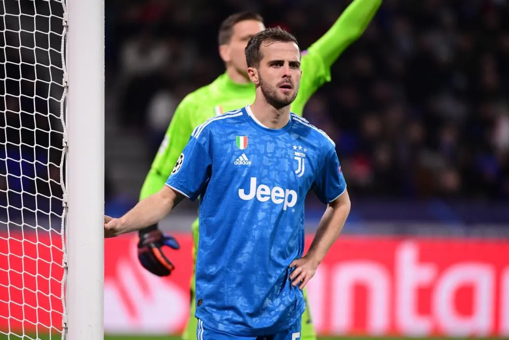 Miralem Pjanić serait d&rsquo;accord avec le Barça