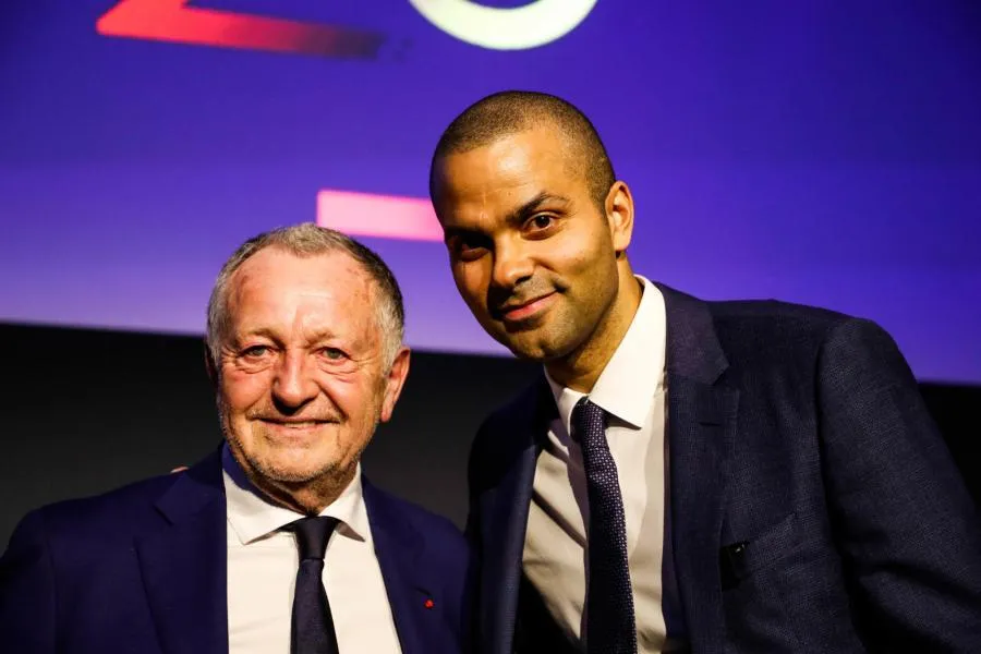 Aulas détaille son recours en justice déposé contre la LFP