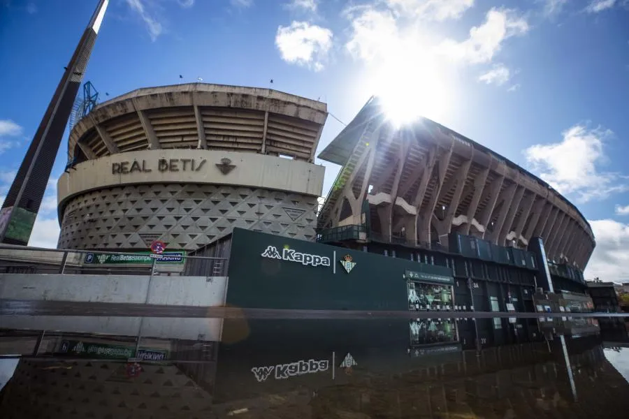 Le Betis et Brighton touchés par le Covid-19