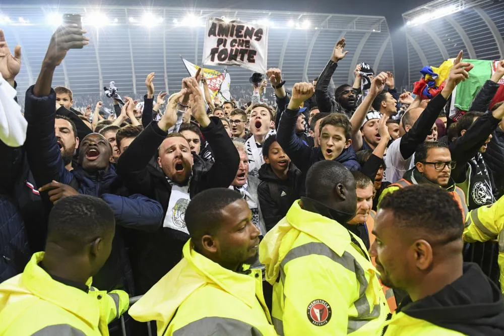 Amiens détaille son recours devant le Tribunal Administratif de Paris