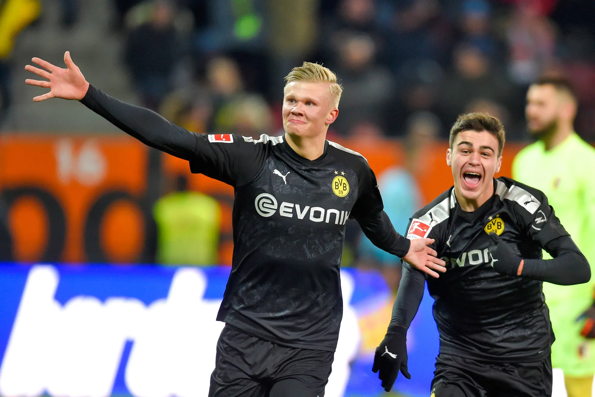 Pronostic Borussia Dortmund Schalke : Analyse, prono et cotes du match de Bundesliga