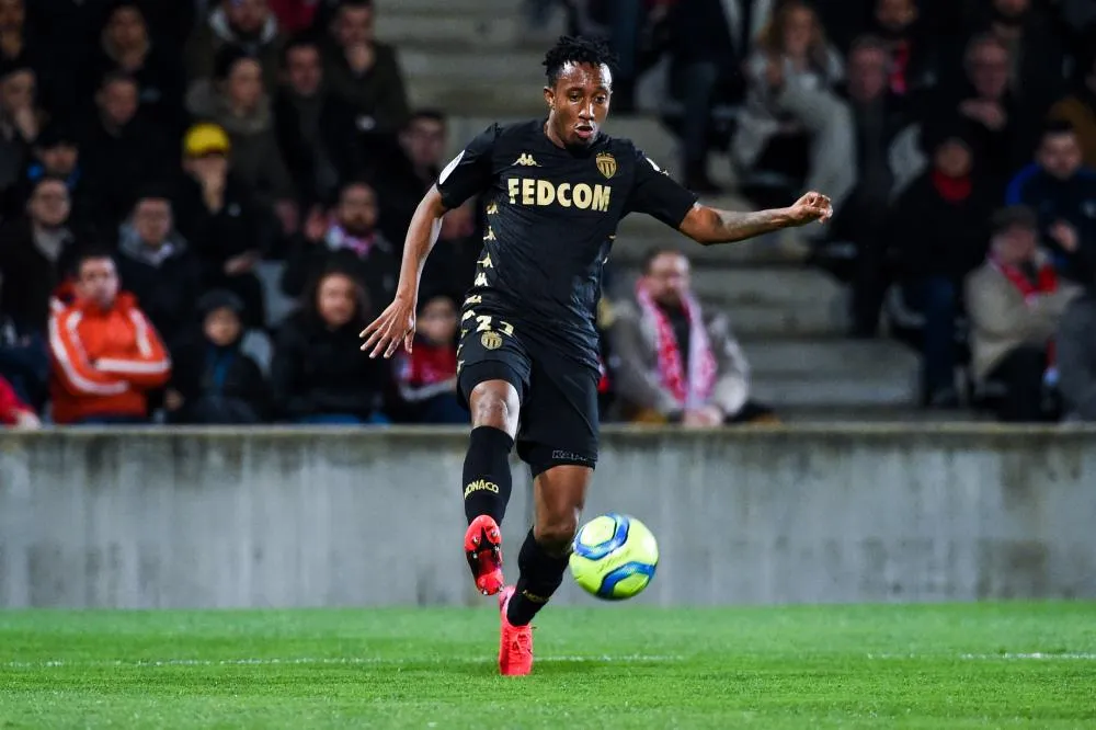 Gelson Martins : «<span style="font-size:50%">&nbsp;</span>Ç’a été comme prendre un coup de couteau dans la poitrine<span style="font-size:50%">&nbsp;</span>»