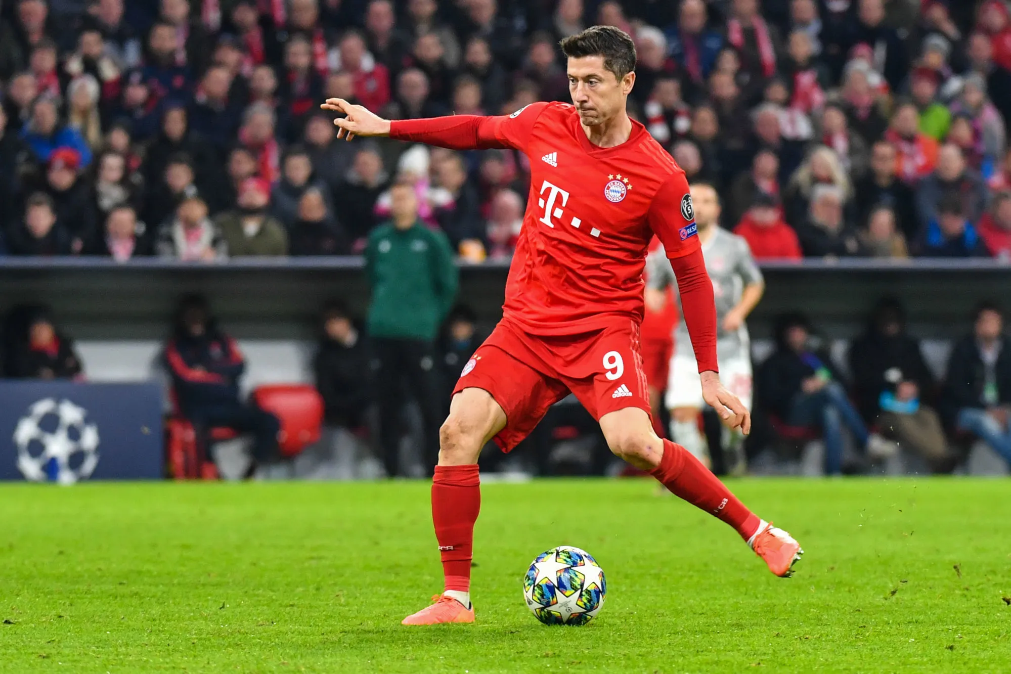 Pronostic Bayern Mönchengladbach : Analyse, prono et cotes du match de Bundesliga