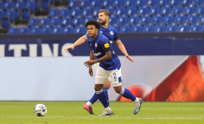 Weston McKennie se paie Donald Trump