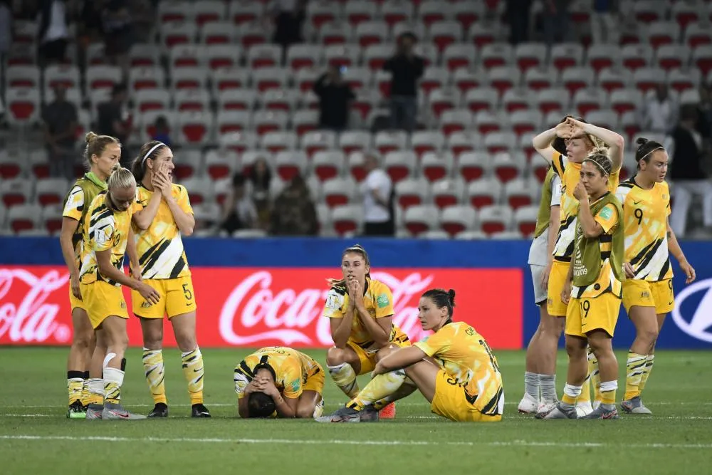 L&rsquo;Australie et la Nouvelle-Zélande favoris pour organiser le mondial féminin 2023