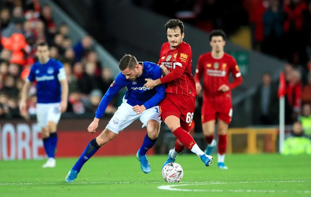 Pedro  Chirivella  s&rsquo;engage officiellement au FC Nantes