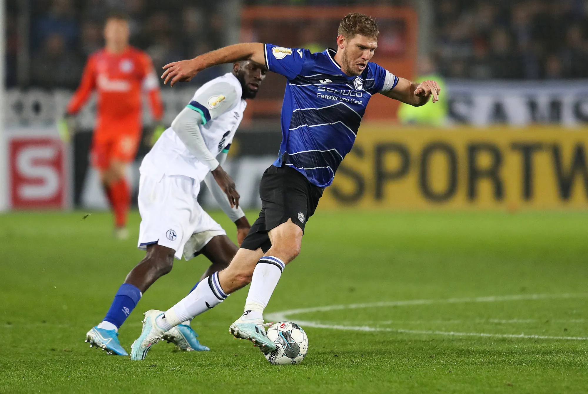 Pronostic Arminia Bielefeld Dynamo Dresde : Analyse, prono et cotes du match de Bundesliga 2