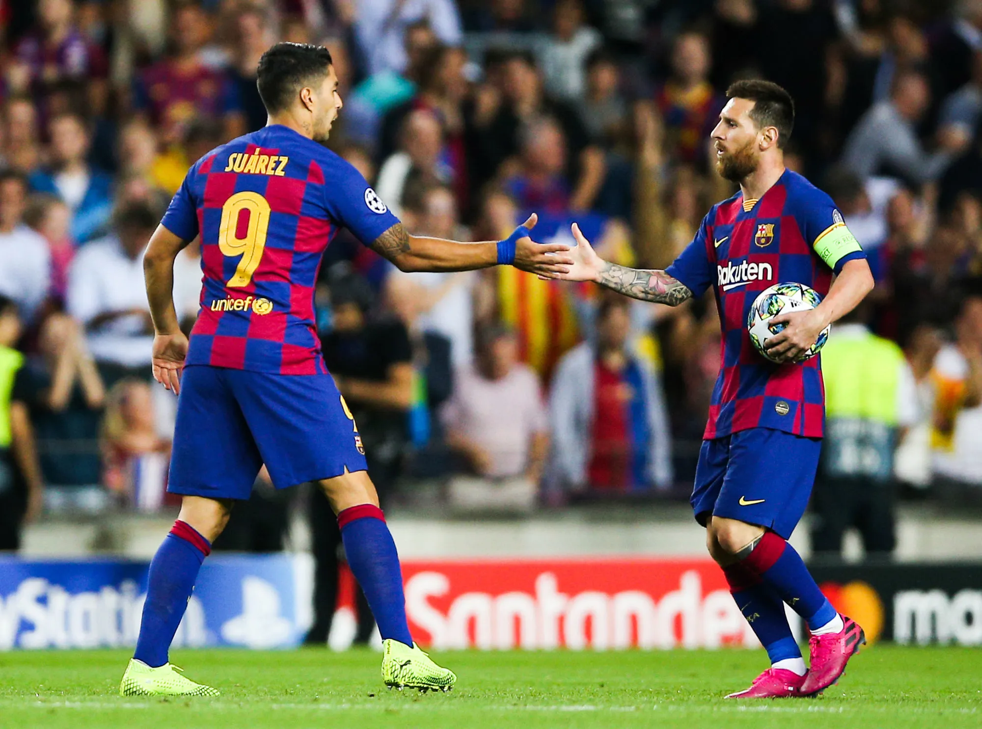 Pronostic Barcelone Leganes : Analyse, prono et cotes du match de Liga