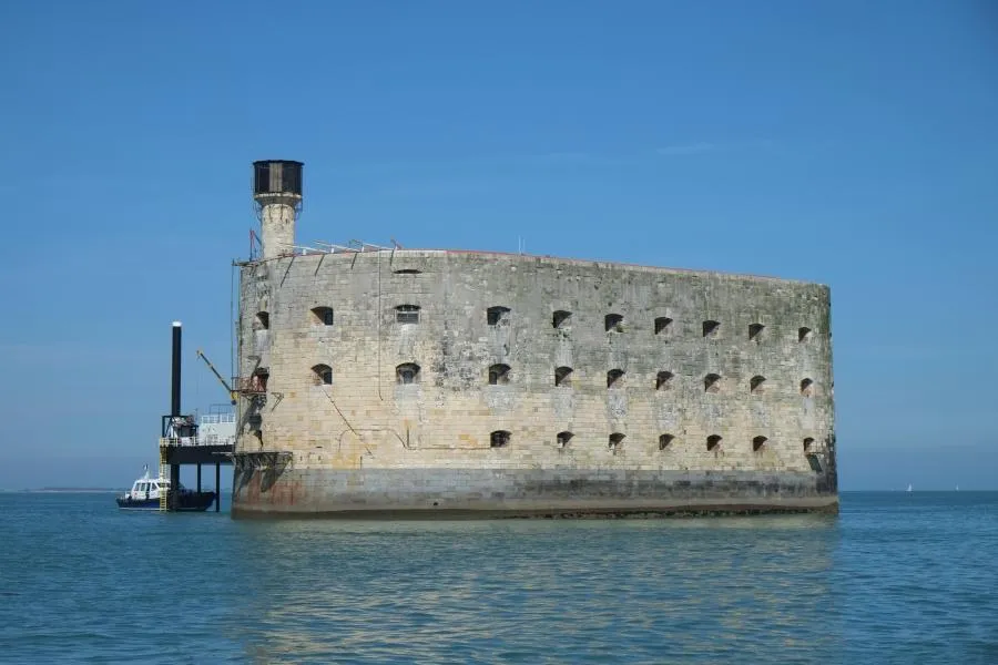 Les finales de coupes décalées pour protéger Fort Boyard ?