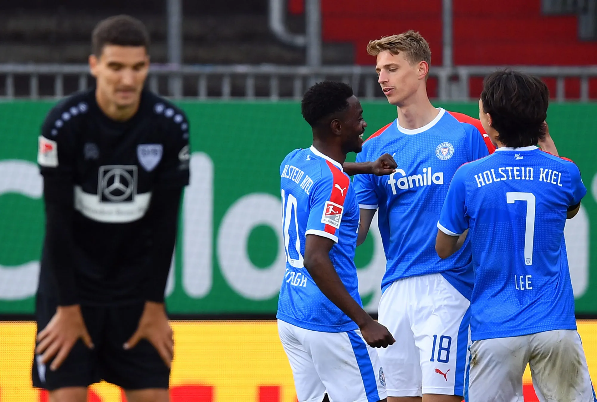 Pronostic Holstein Kiel Dynamo Dresde : Analyse, prono et cotes du match de Bundesliga 2