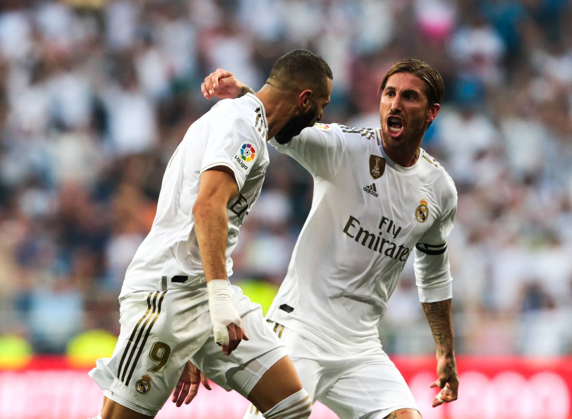 Pronostic Real Madrid Valence : Analyse, prono et cotes du match de Liga