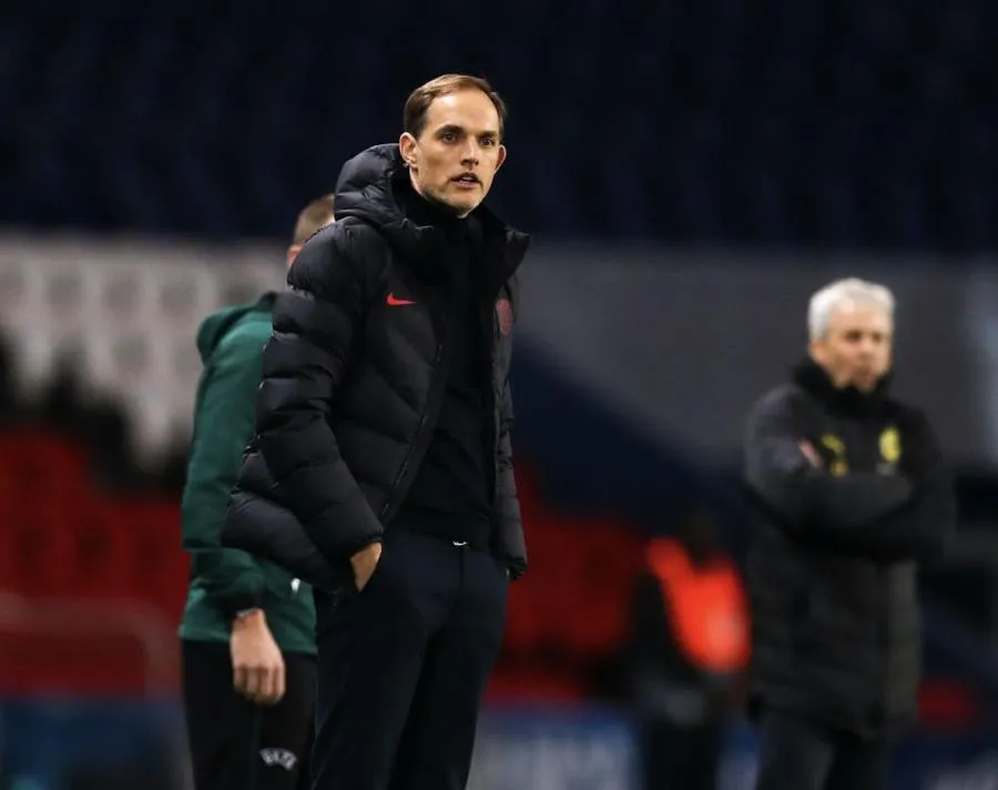 «<span style="font-size:50%">&nbsp;</span>D’année en année, Tuchel est devenu un homme toujours plus mystérieux<span style="font-size:50%">&nbsp;</span>»