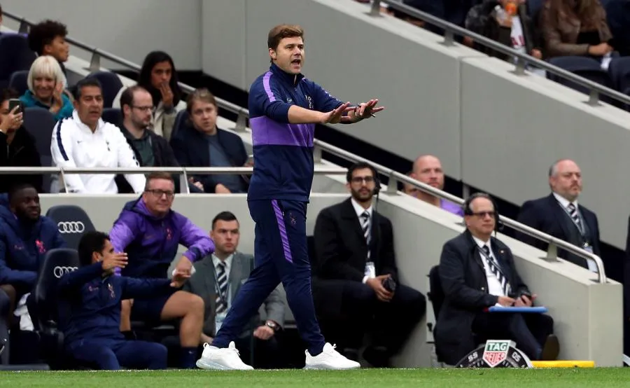 Pochettino : «<span style="font-size:50%">&nbsp;</span>Avec Southampton, on a transformé le foot anglais<span style="font-size:50%">&nbsp;</span>»