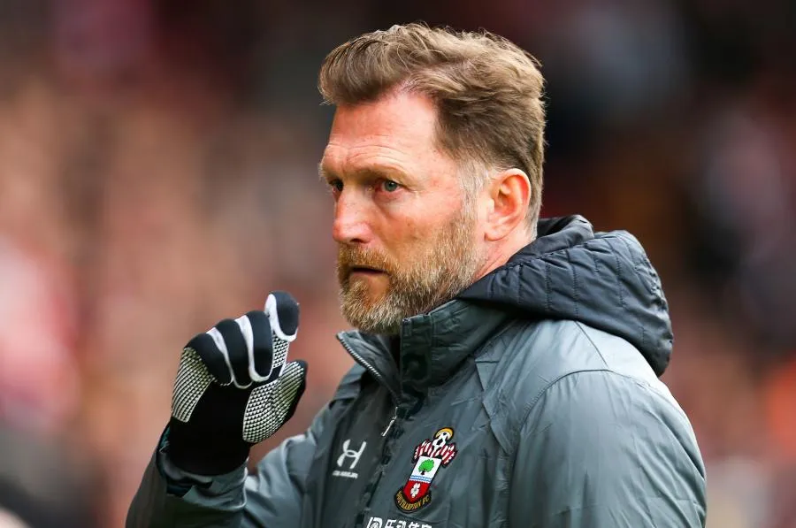 Ralph Hasenhüttl prolonge l&rsquo;aventure sur le banc de Southampton