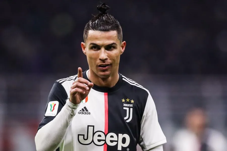 Cristiano Ronaldo aurait pu signer à l&rsquo;AC Milan en 2018