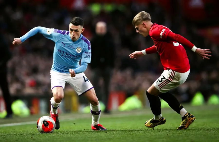 Le derby mancunien aurait potentiellement causé 37 décès