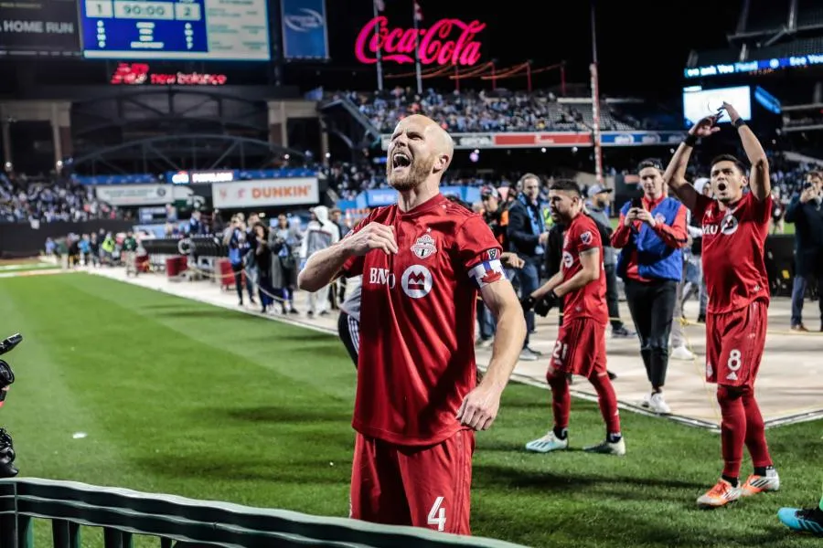 Michael Bradley s&rsquo;attaque à Donald Trump