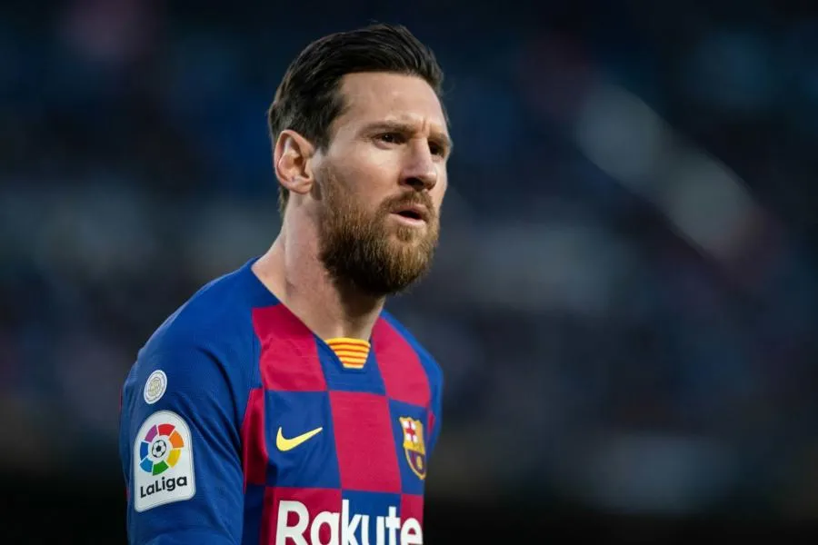 Les dirigeants du Barça vont lancer les discussions pour prolonger Messi