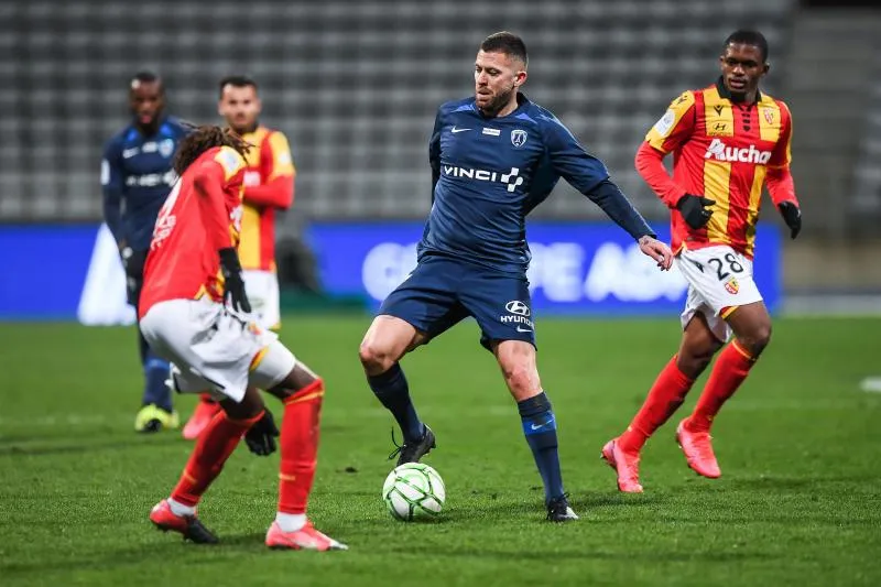 Jérémy Ménez va quitter le Paris FC