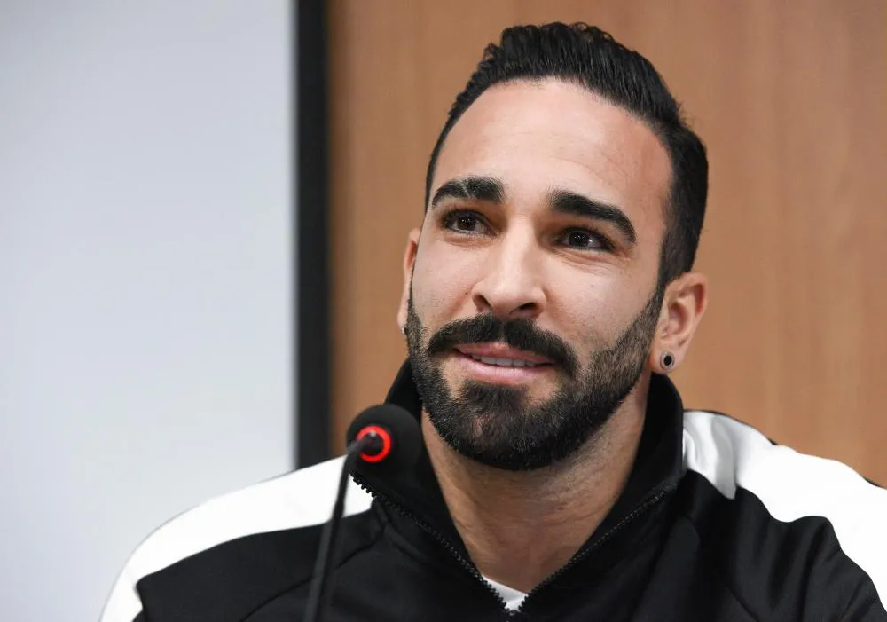 Adil Rami revient sur ses propos à l&rsquo;encontre de  Rudi Garcia