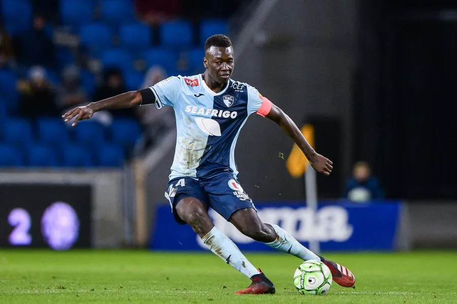 Pape Gueye finalement vers l&rsquo;OM ?