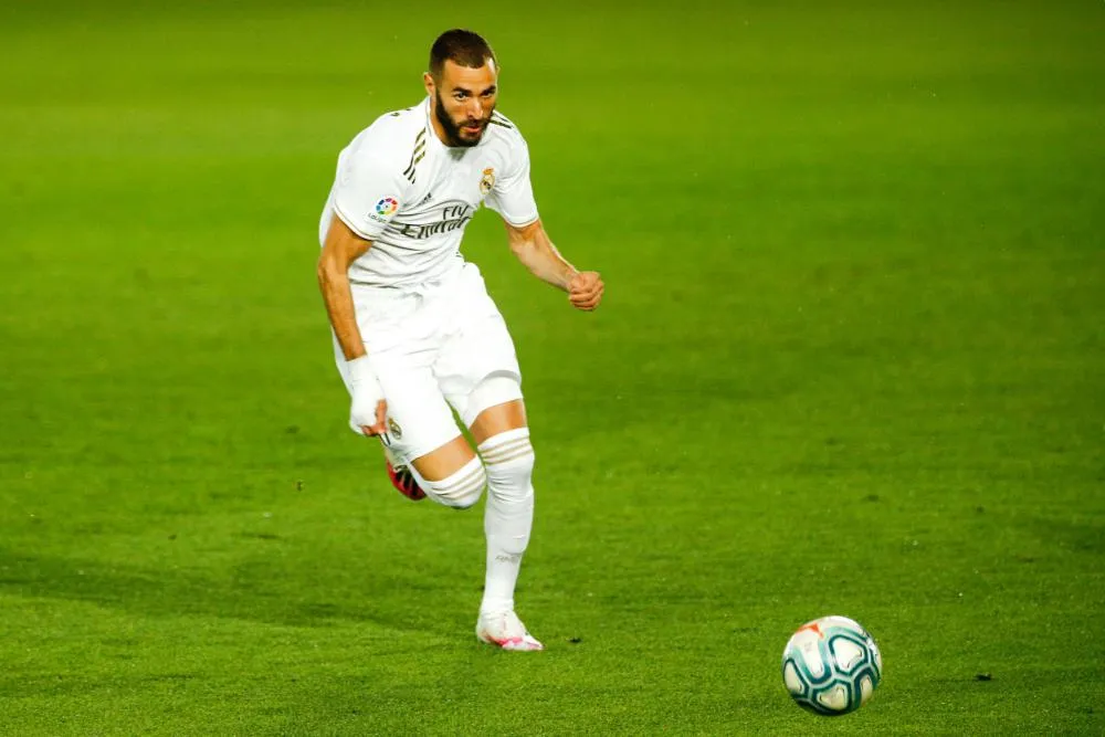 Le parquet de Versailles demande un procès contre Benzema