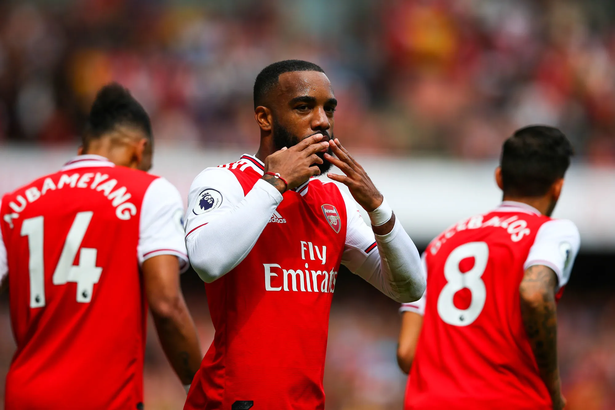 Pronostic Wolverhampton Arsenal : Analyse, prono et cotes du match de Premier League