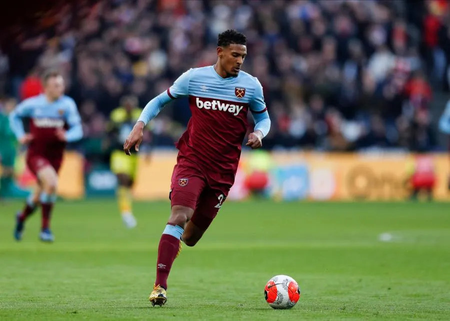 West Ham visé par une enquête dans le FIFA pour le transfert d&rsquo;Haller