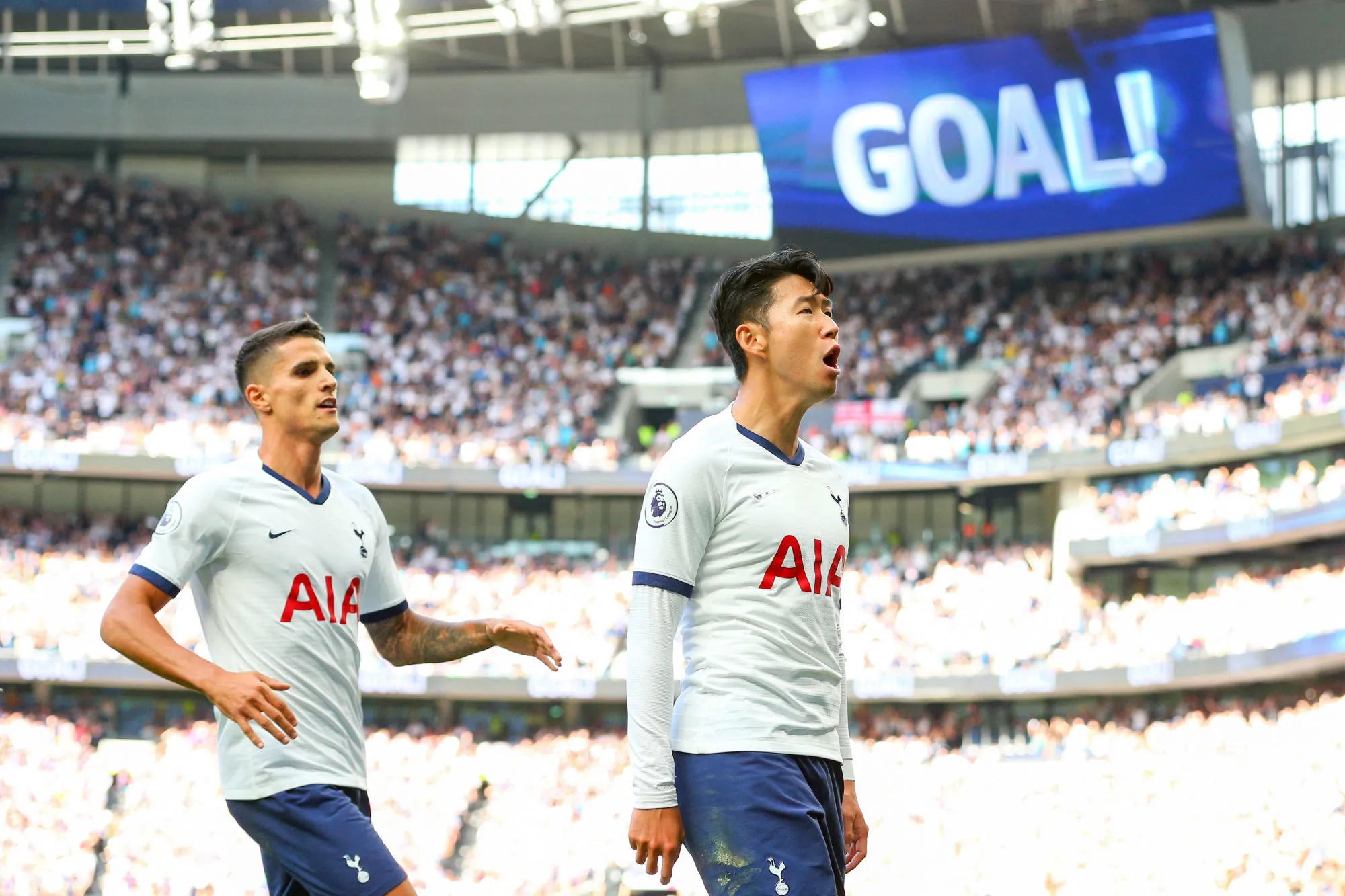 Pronostic Bournemouth Tottenham : Analyse, prono et cotes du match de Premier League