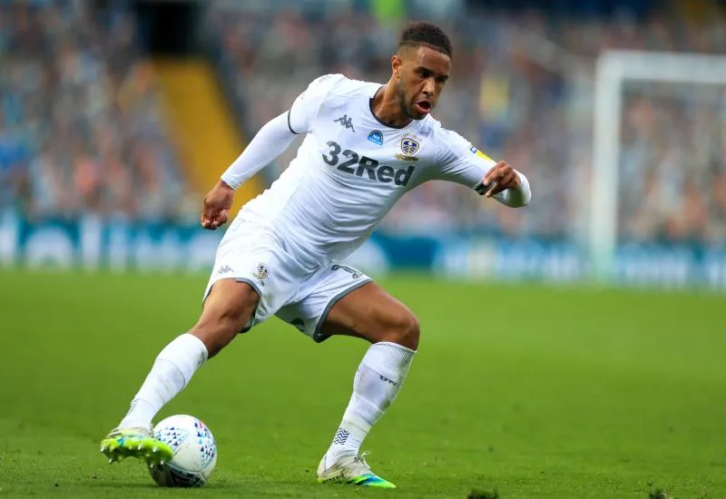 Leeds inflige une manita à Stoke City